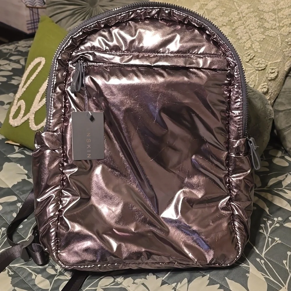 🆕Danskin Backpack